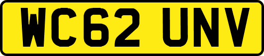WC62UNV