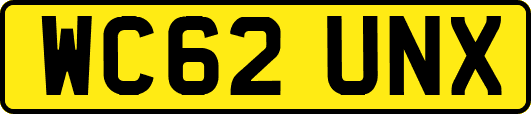 WC62UNX