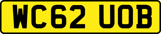 WC62UOB