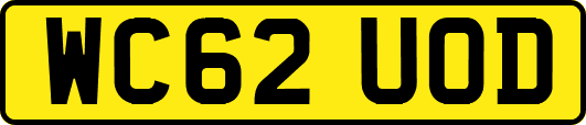 WC62UOD