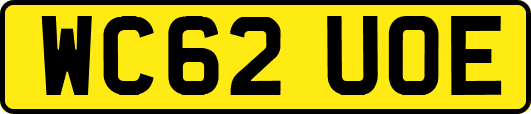 WC62UOE