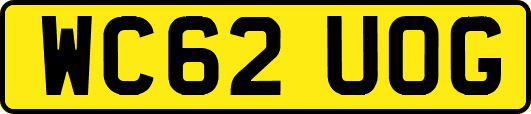 WC62UOG