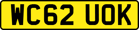 WC62UOK