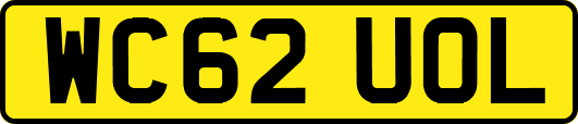 WC62UOL