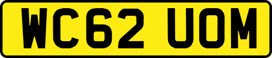 WC62UOM