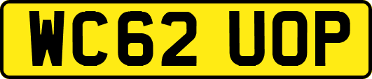WC62UOP