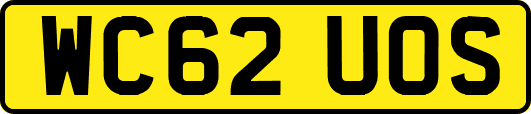 WC62UOS