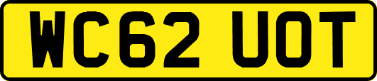 WC62UOT