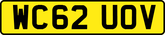 WC62UOV