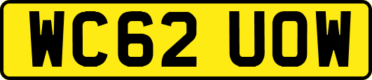 WC62UOW