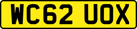 WC62UOX