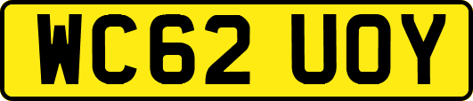 WC62UOY