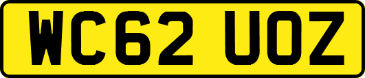 WC62UOZ