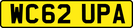 WC62UPA