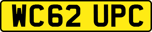 WC62UPC