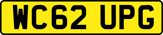 WC62UPG