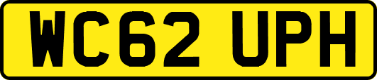 WC62UPH