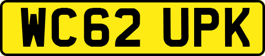 WC62UPK