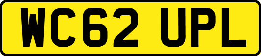 WC62UPL