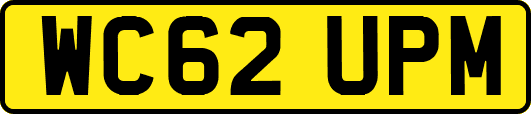 WC62UPM