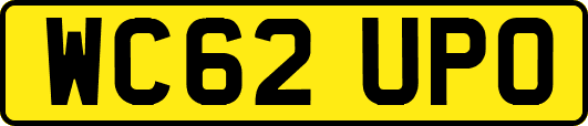 WC62UPO