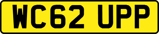 WC62UPP
