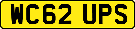 WC62UPS