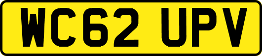 WC62UPV