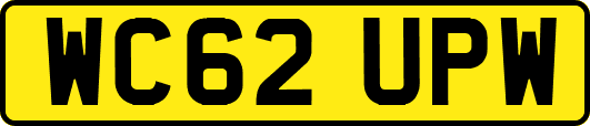 WC62UPW