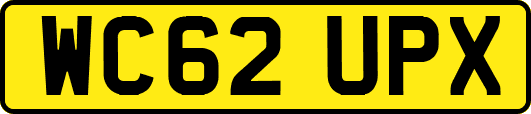 WC62UPX