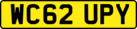 WC62UPY