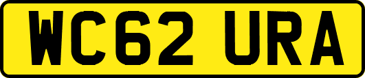 WC62URA