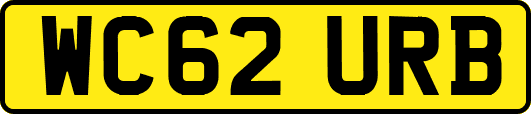 WC62URB