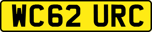 WC62URC