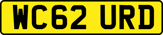 WC62URD