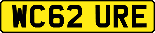 WC62URE