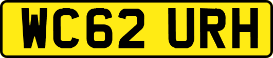 WC62URH