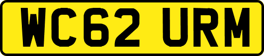 WC62URM