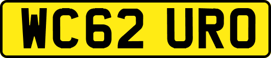 WC62URO