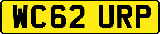 WC62URP