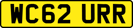 WC62URR