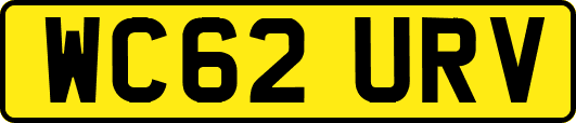 WC62URV