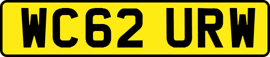 WC62URW