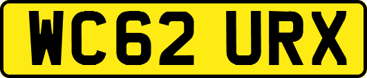 WC62URX