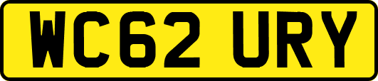 WC62URY