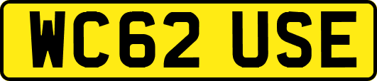 WC62USE