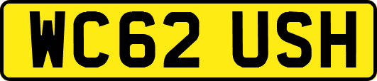 WC62USH