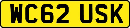 WC62USK