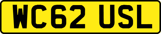 WC62USL