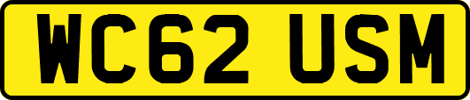 WC62USM
